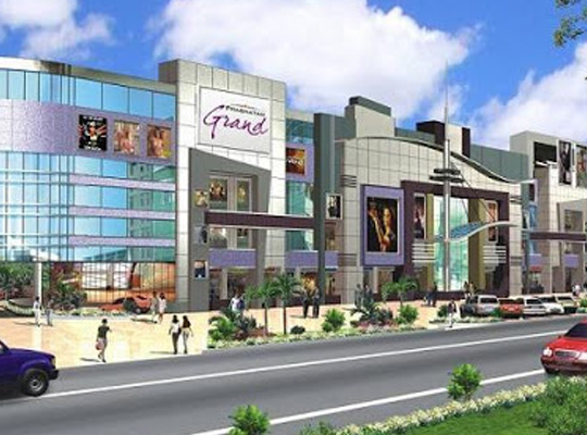 Shopping Mall Management, Retail Mall Development & Mall Design ...